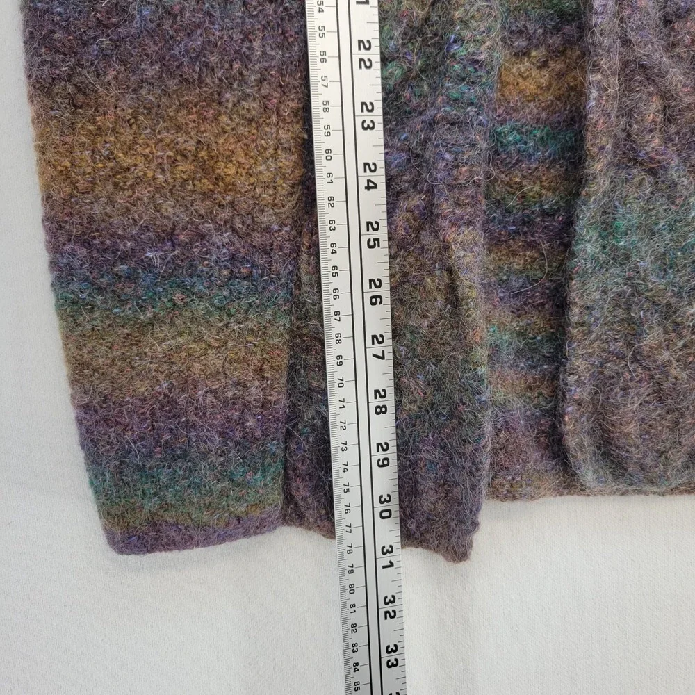 Hand Knitted *no size
